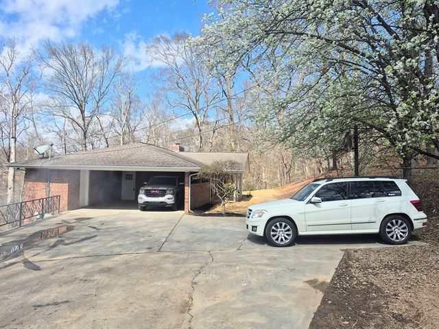 108 Van Buren Drive, Dalton, GA 30720