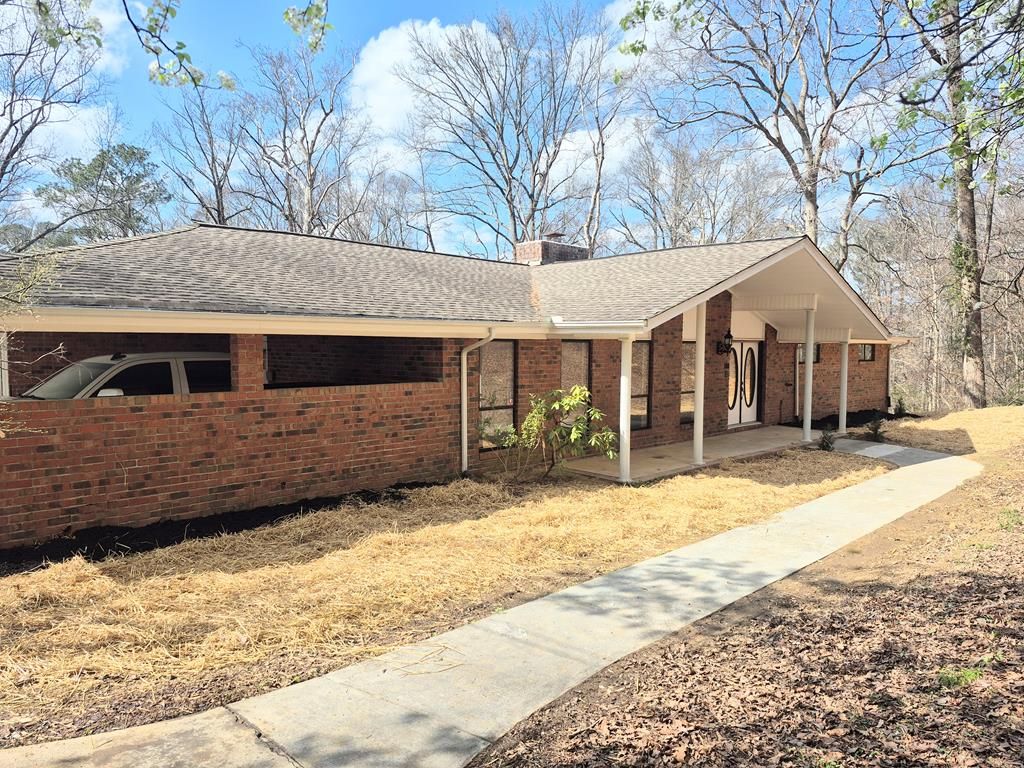 108 Van Buren Drive, Dalton, GA 30720