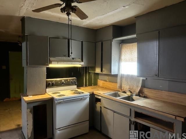 13309 Abraham Dr, Baton Rouge, LA 70807