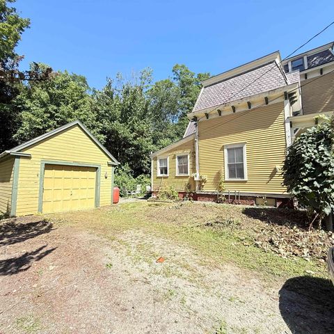 59 Highland Street, Brattleboro, VT 05301