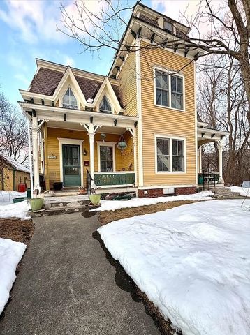 59 Highland Street, Brattleboro, VT 05301
