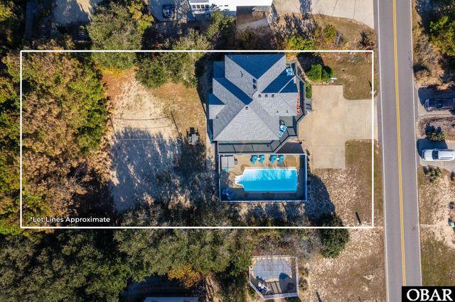 942 Corolla Drive Lot 69, Corolla, NC 27927