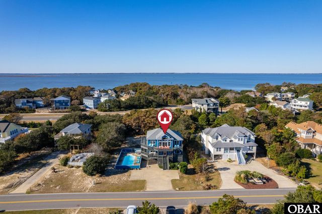 942 Corolla Drive Lot 69, Corolla, NC 27927