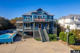 942 Corolla Drive Lot 69, Corolla, NC 27927