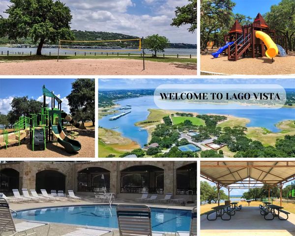 20701 Boggy Ford RD, Lago Vista, TX 78645