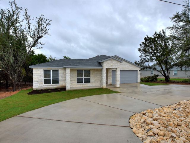 20701 Boggy Ford RD, Lago Vista, TX 78645
