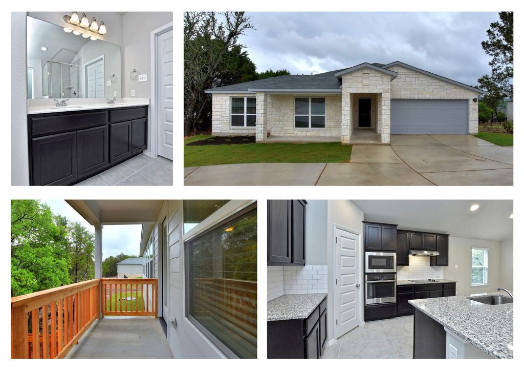 20701 Boggy Ford RD, Lago Vista, TX 78645