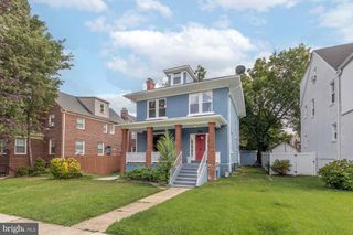 706 VAN BUREN ST NW, Washington, DC 20012