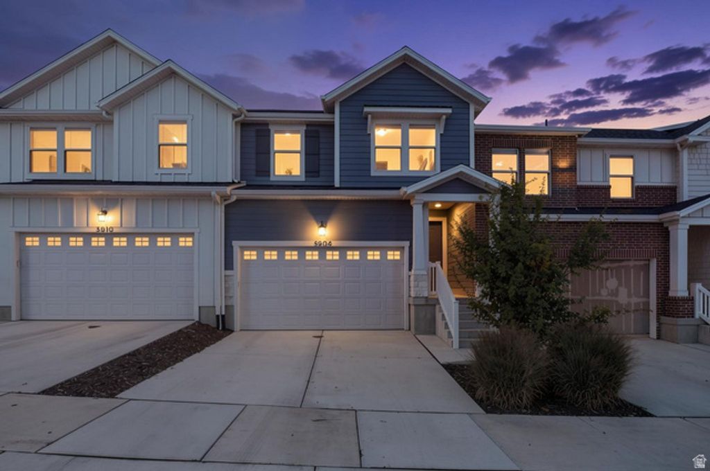 3904 W CANYON FALLS DR, Lehi, UT 84048 — photo 2