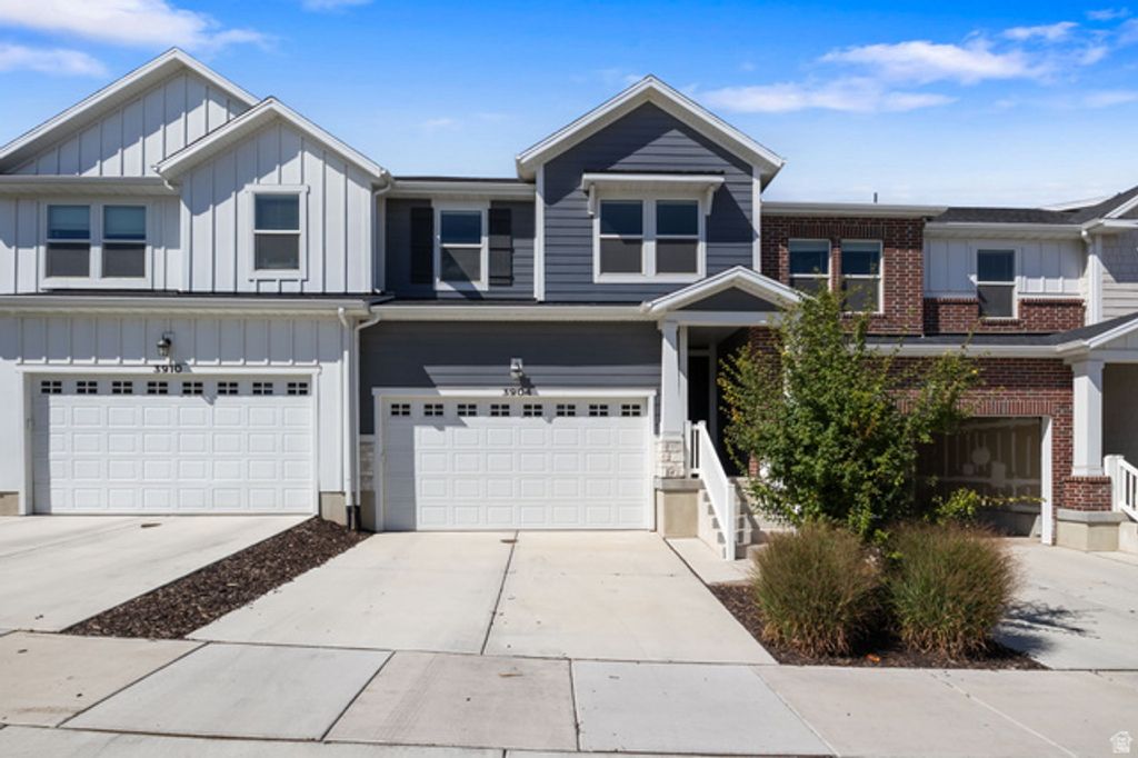 3904 W CANYON FALLS DR, Lehi, UT 84048 — photo 3
