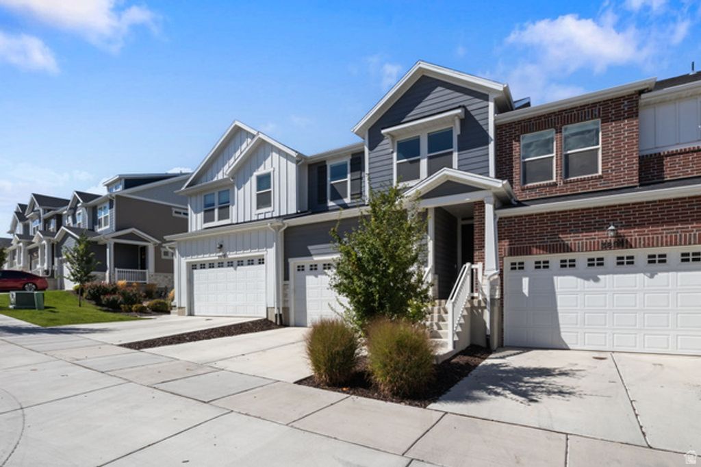 3904 W CANYON FALLS DR, Lehi, UT 84048 — photo 4