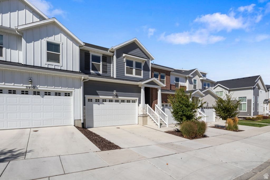 3904 W CANYON FALLS DR, Lehi, UT 84048 — photo 5