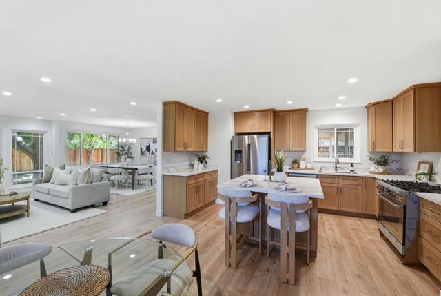 1524 Sandpiper Court, Sunnyvale, CA 94087