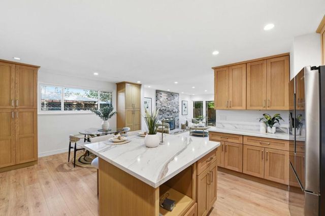 1524 Sandpiper Court, Sunnyvale, CA 94087