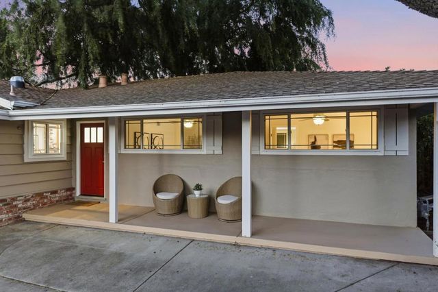 1524 Sandpiper Court, Sunnyvale, CA 94087