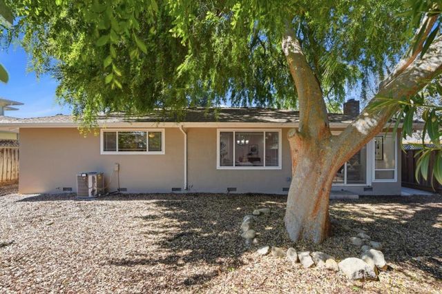 1524 Sandpiper Court, Sunnyvale, CA 94087