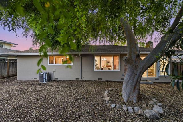 1524 Sandpiper Court, Sunnyvale, CA 94087