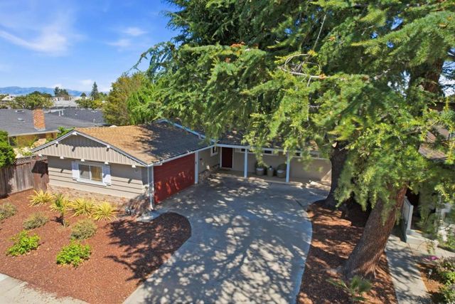 1524 Sandpiper Court, Sunnyvale, CA 94087