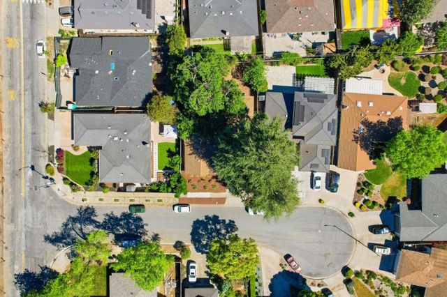 1524 Sandpiper Court, Sunnyvale, CA 94087