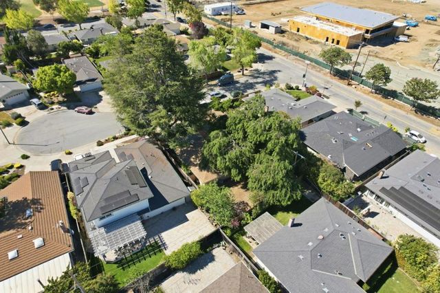 1524 Sandpiper Court, Sunnyvale, CA 94087