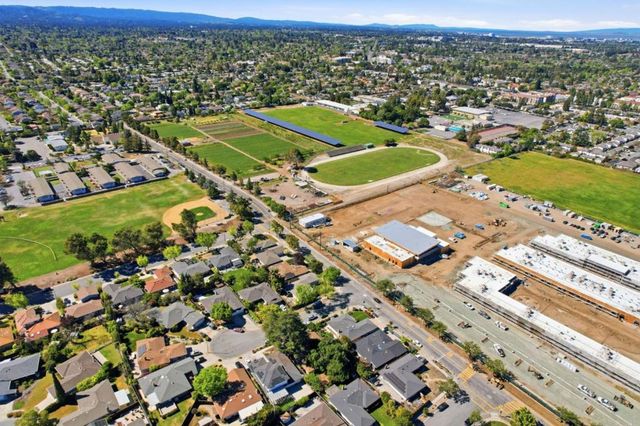 1524 Sandpiper Court, Sunnyvale, CA 94087