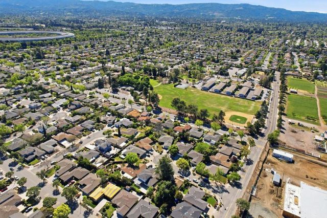 1524 Sandpiper Court, Sunnyvale, CA 94087