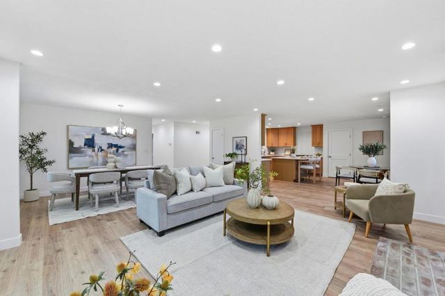 1524 Sandpiper Court, Sunnyvale, CA 94087