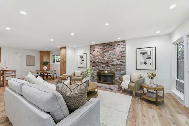 1524 Sandpiper Court, Sunnyvale, CA 94087