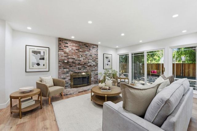 1524 Sandpiper Court, Sunnyvale, CA 94087