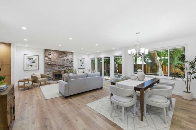 1524 Sandpiper Court, Sunnyvale, CA 94087