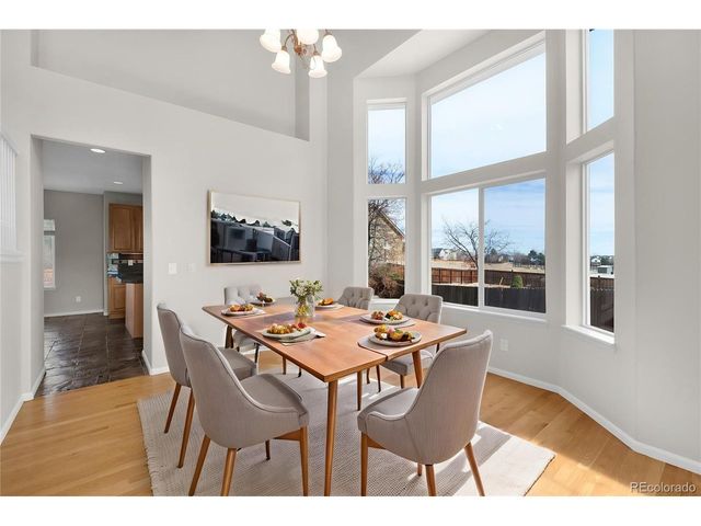 444 High Plains St, Castle Rock, CO 80104