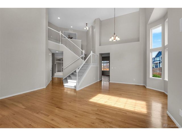 444 High Plains St, Castle Rock, CO 80104