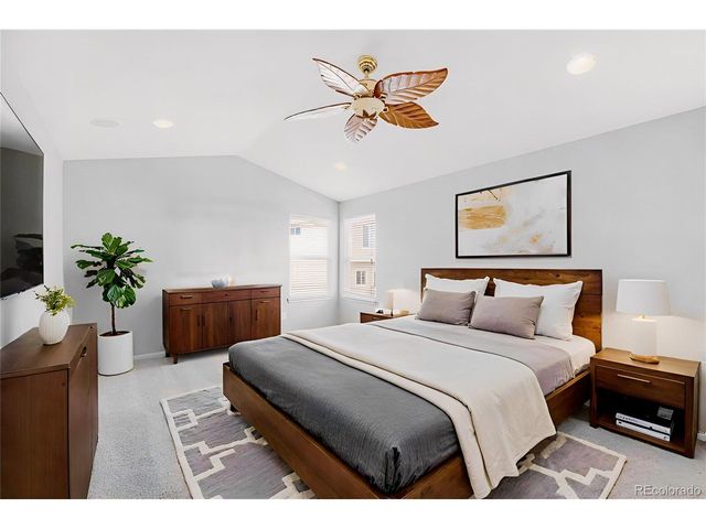 444 High Plains St, Castle Rock, CO 80104