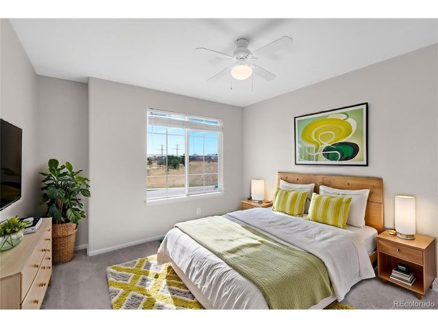 444 High Plains St, Castle Rock, CO 80104