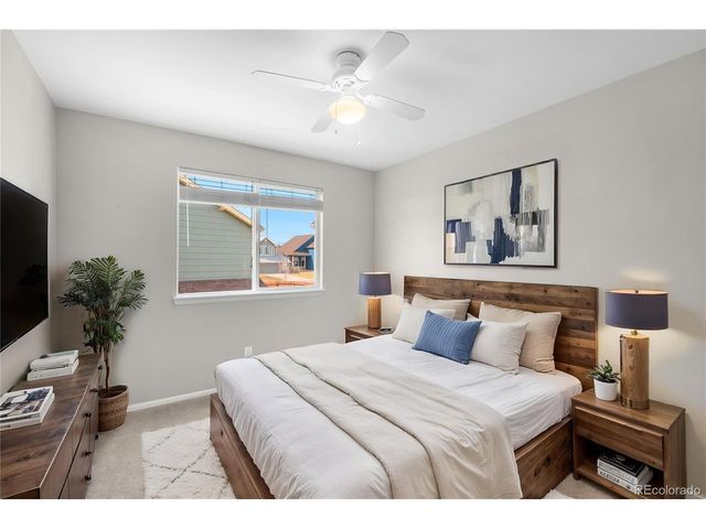 444 High Plains St, Castle Rock, CO 80104