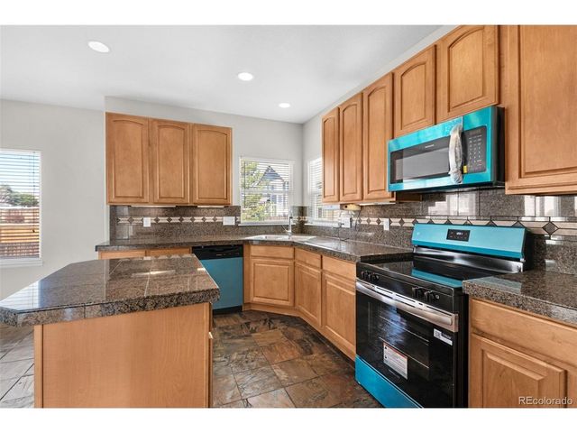 444 High Plains St, Castle Rock, CO 80104