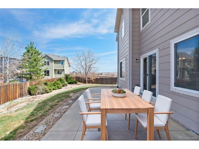 444 High Plains St, Castle Rock, CO 80104