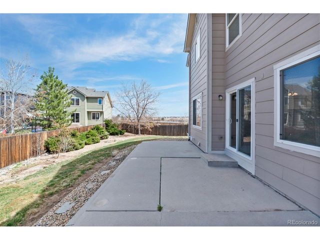 444 High Plains St, Castle Rock, CO 80104