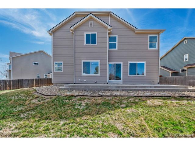 444 High Plains St, Castle Rock, CO 80104