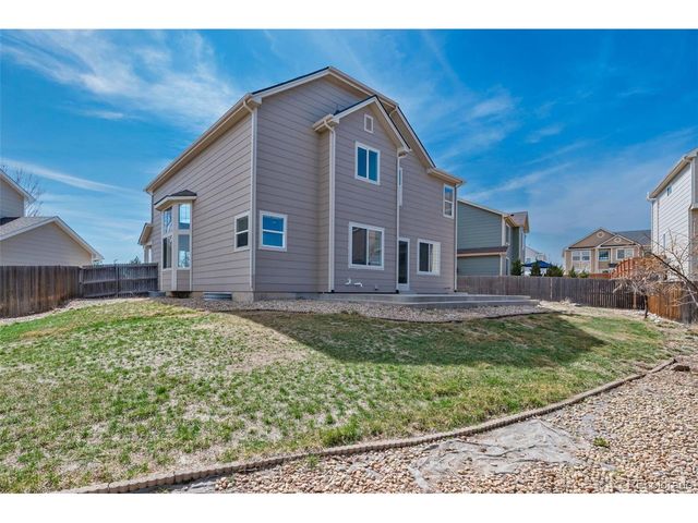 444 High Plains St, Castle Rock, CO 80104