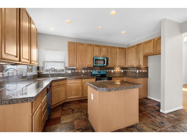 444 High Plains St, Castle Rock, CO 80104