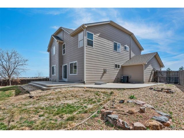 444 High Plains St, Castle Rock, CO 80104