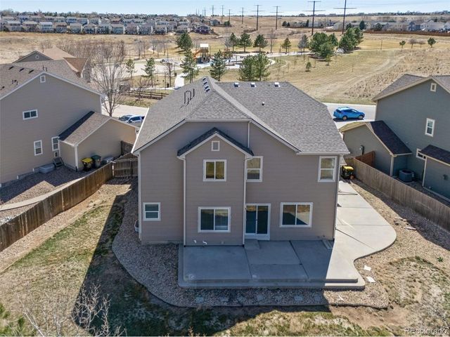444 High Plains St, Castle Rock, CO 80104