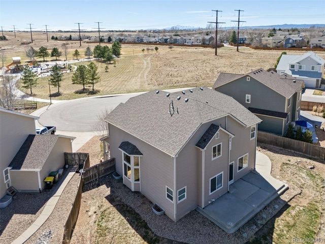 444 High Plains St, Castle Rock, CO 80104