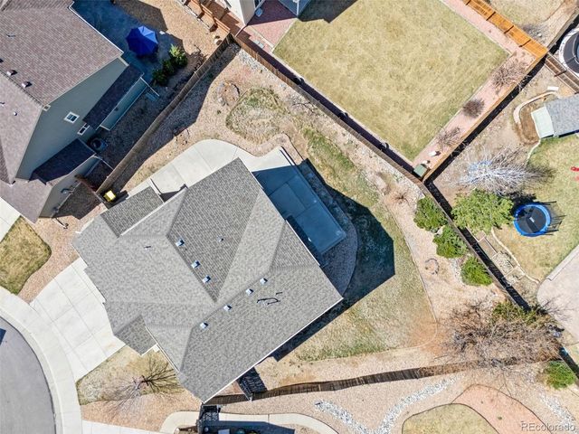 444 High Plains St, Castle Rock, CO 80104