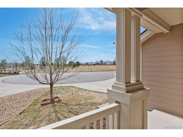 444 High Plains St, Castle Rock, CO 80104