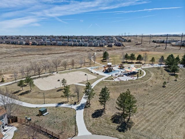 444 High Plains St, Castle Rock, CO 80104