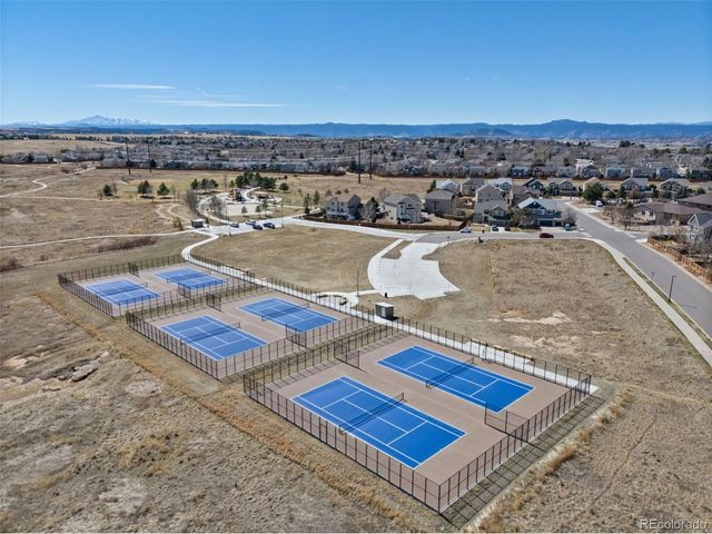 444 High Plains St, Castle Rock, CO 80104