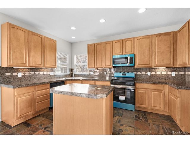 444 High Plains St, Castle Rock, CO 80104