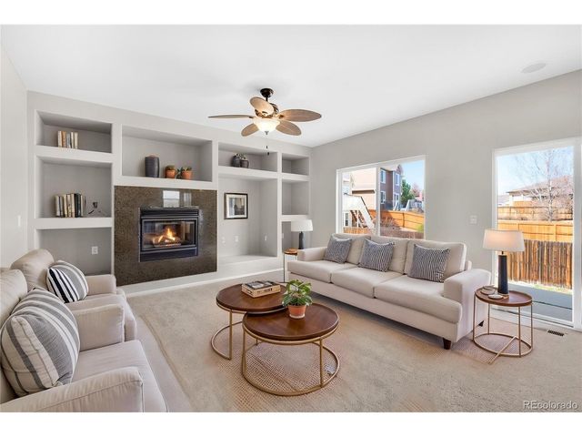 444 High Plains St, Castle Rock, CO 80104